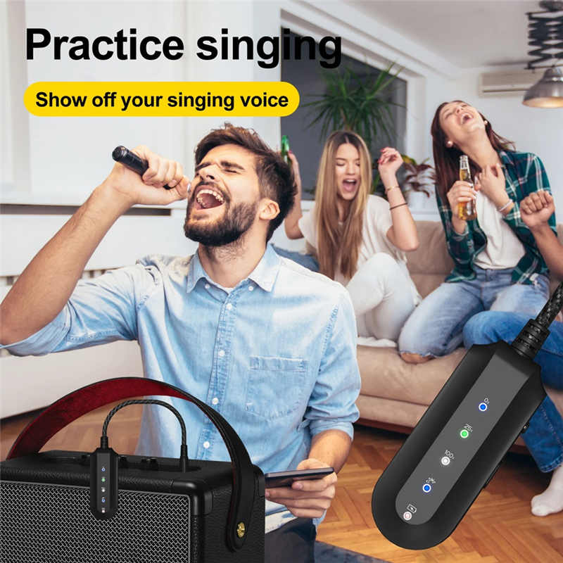 ELECT-Wireless Vocal Remover M - Audio Music Remover のレビューと価格