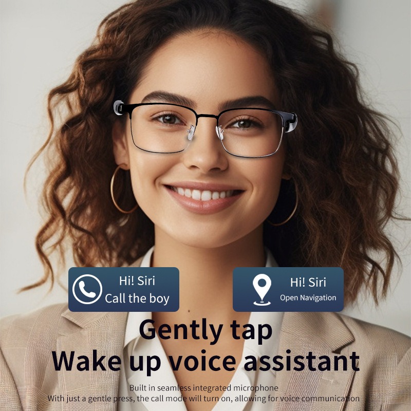 New smart Bluetooth sunglasses - Audio Music Arabic のレビューと価格