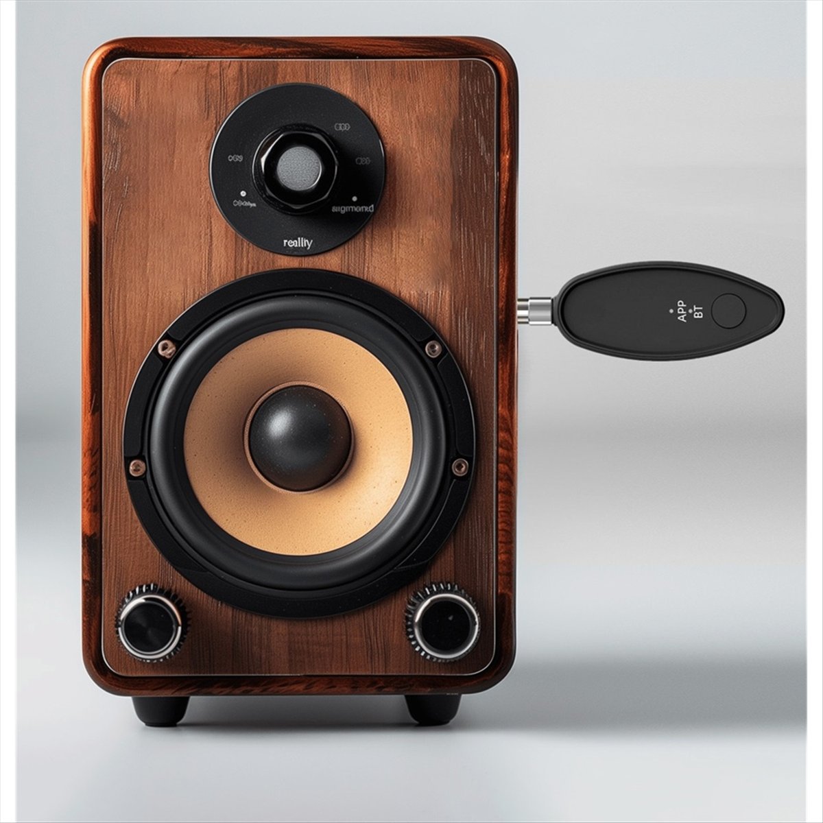 Punctual- Audio Receiver Adapt - Audio Music Remover のレビューと価格