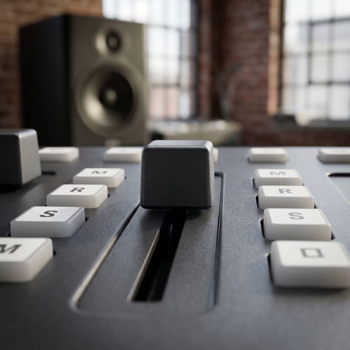 M-VAVE SMC-MIXER Wireless MIDI - Midi Controller Pad のレビューと価格