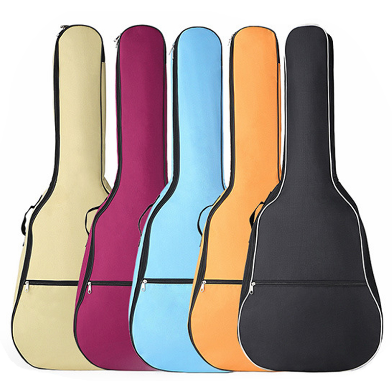 41 Inch Oxford Fabric Acoustic - Guitar Strap Padded のレビューと価格