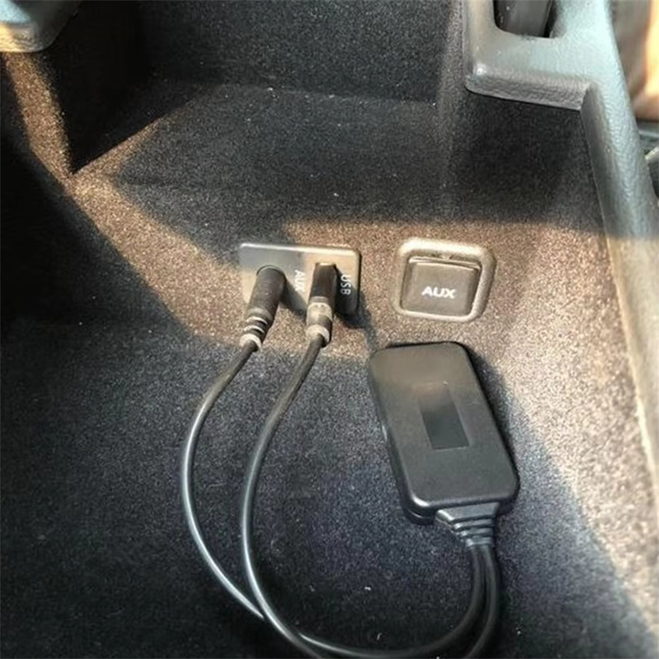 Universal Car Wireless Bluetoo - Audio Universal Music のレビューと価格