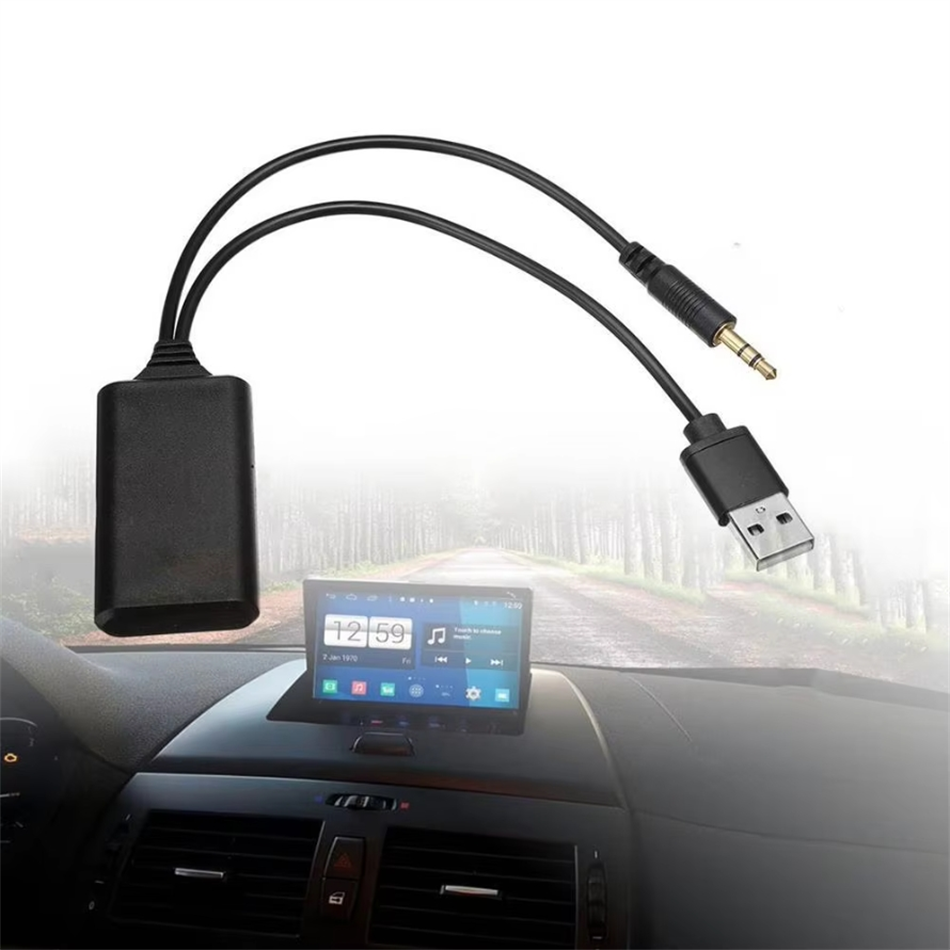 Universal Car Wireless Bluetoo - Audio Universal Music のレビューと価格