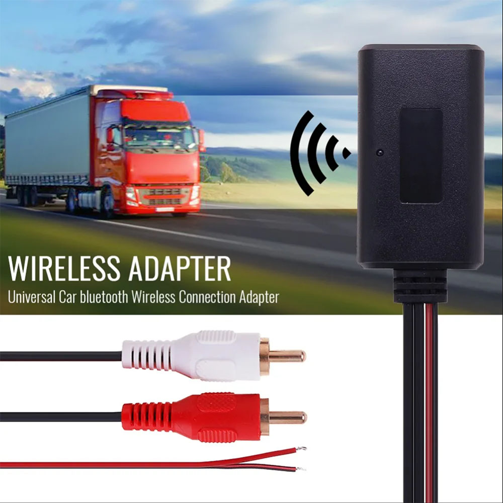 Universal Car Wireless Bluetoo - Audio Universal Music のレビューと価格