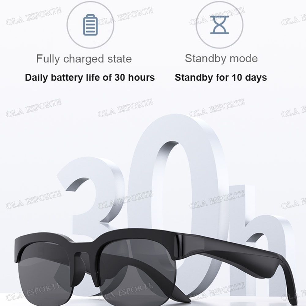 New Camera Control Smart Glass - Audio Music Arabic のレビューと価格