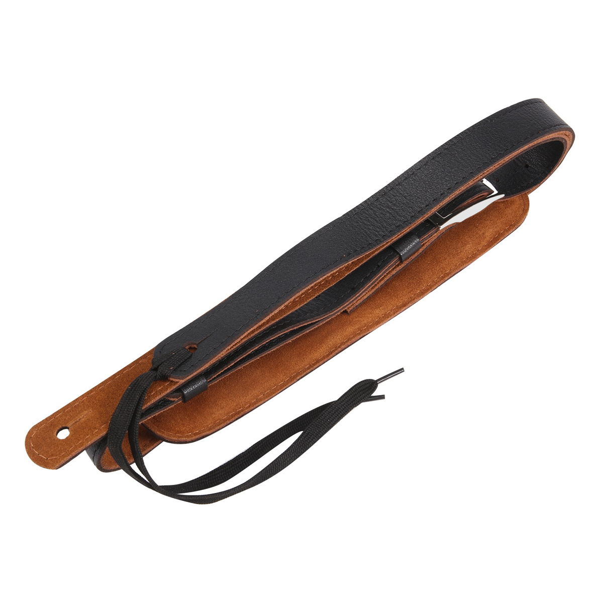 CHFL Durable Leather and Metal - Guitar Strap Padded のレビューと価格