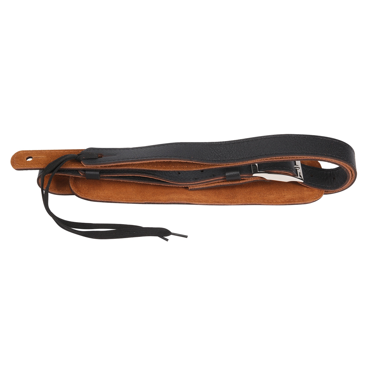 CHFL Durable Leather and Metal - Guitar Strap Padded のレビューと価格