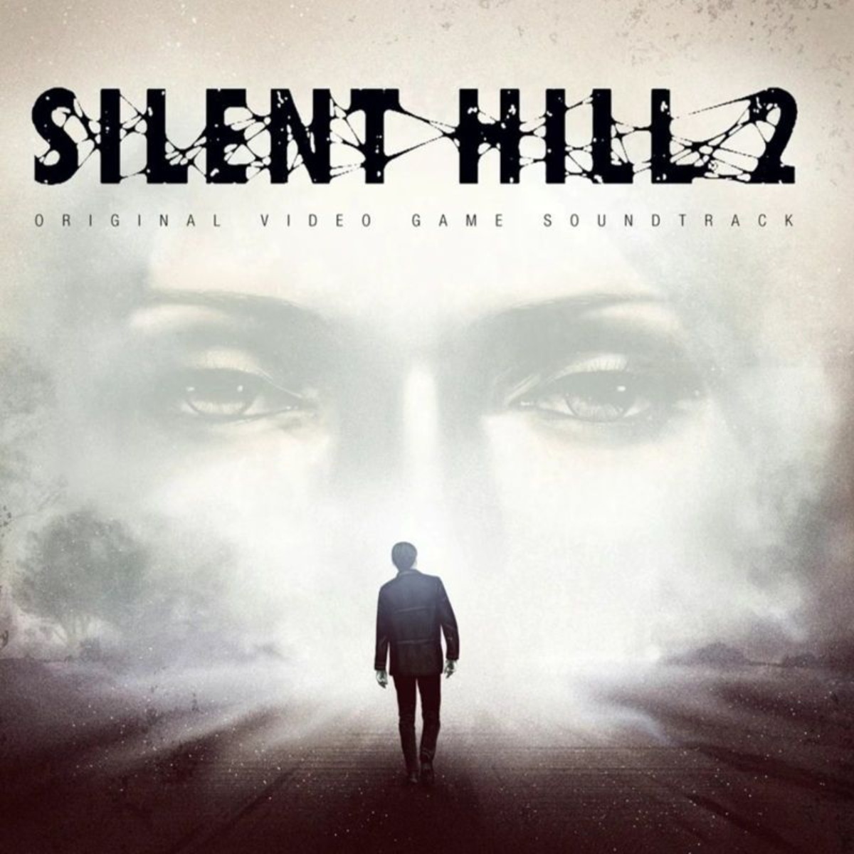 Silent Hill 2 Original Video G - Audio Music For のレビューと価格