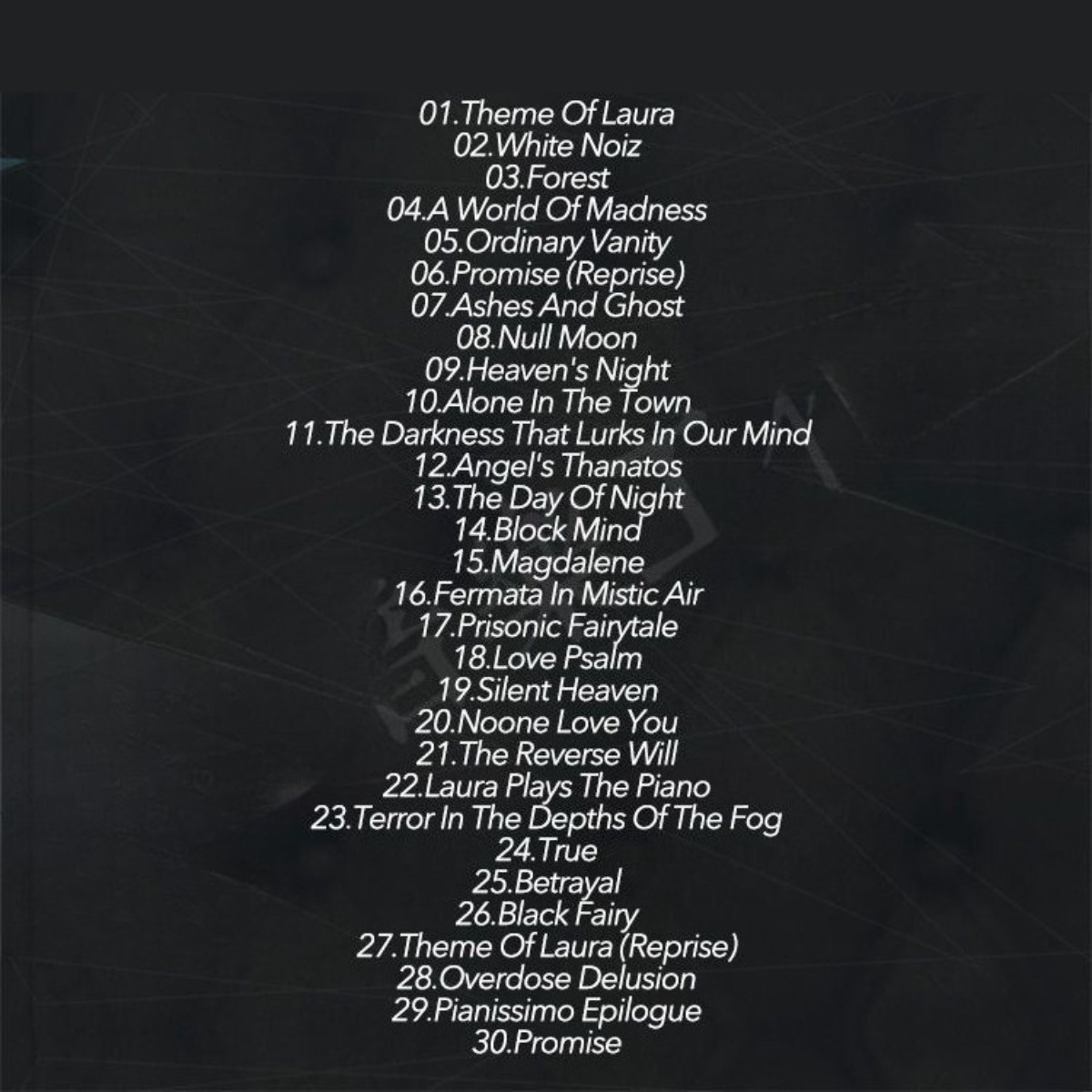 Silent Hill 2 Original Video G - Audio Music For のレビューと価格
