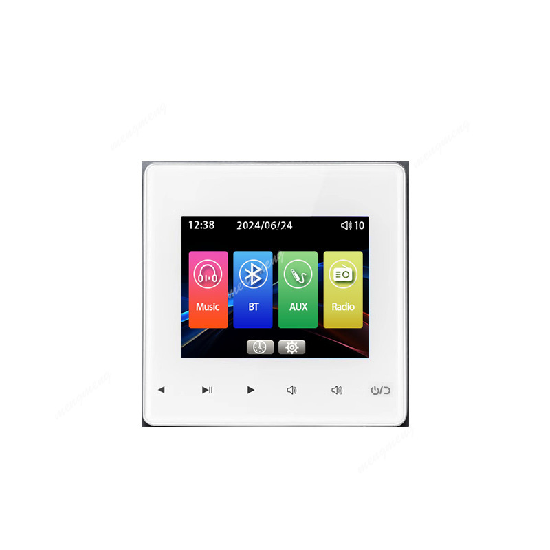 86A-3 Background Music Host Ce - Audio Music Recognition のレビューと価格