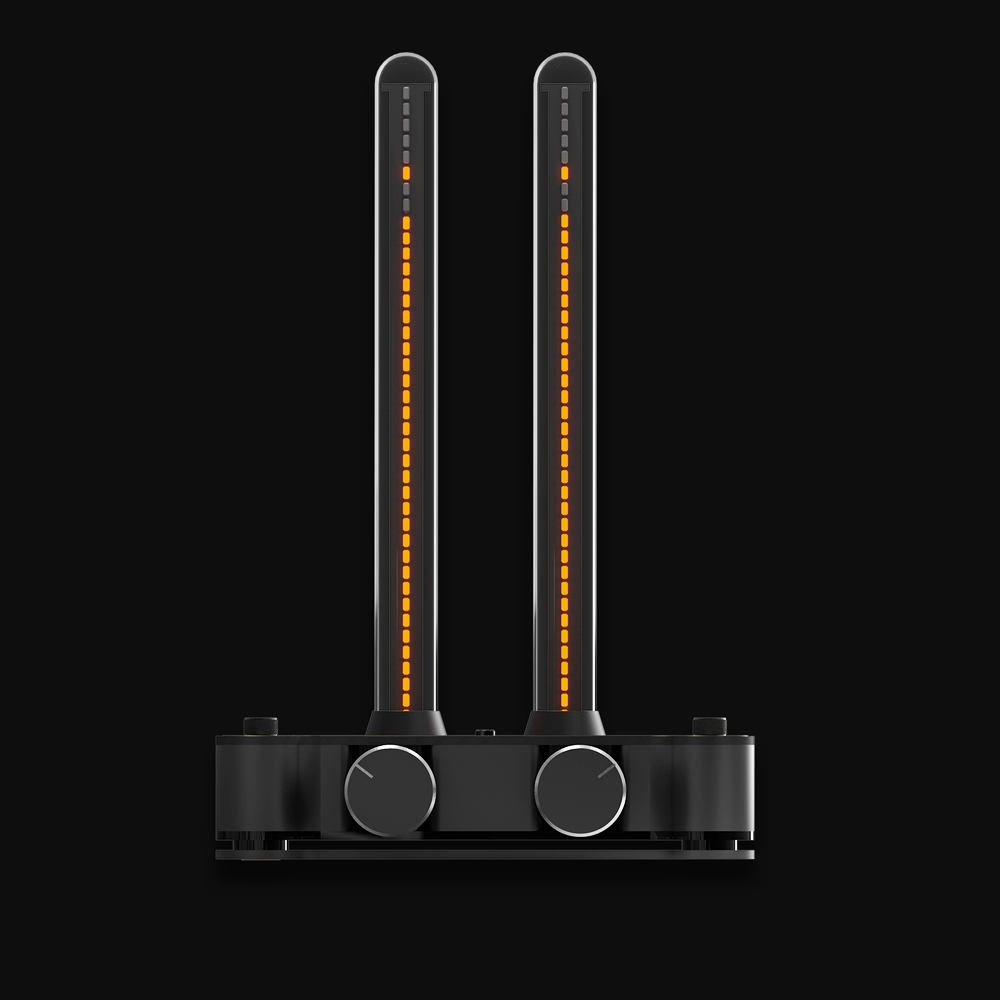 Vacuum Tube Music Frequency re - Audio Music Recognition のレビューと価格