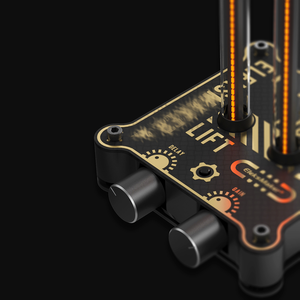 Vacuum Tube Music Frequency re - Audio Music Recognition のレビューと価格