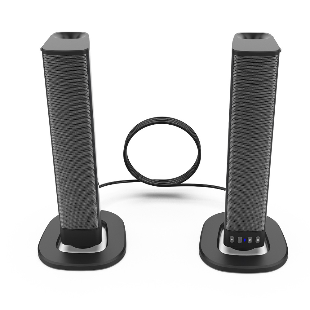 Separable Soundbar for TV with - Audio Music Separate のレビューと価格