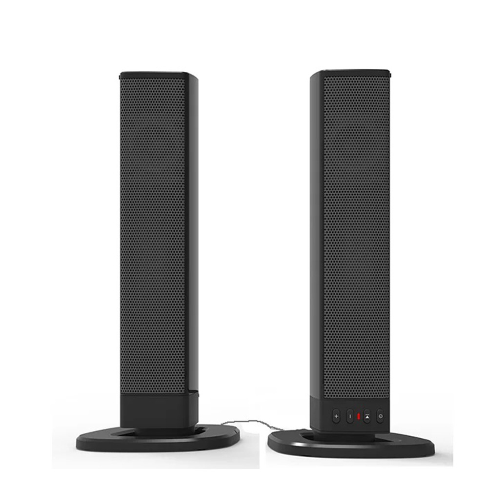 Separable Soundbar for TV with - Audio Music Separate のレビューと価格