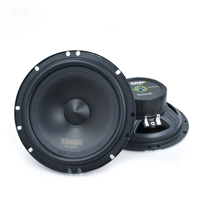SOTAMIA 60W 6.5 Inch Coaxial S - Audio Music Online のレビューと価格