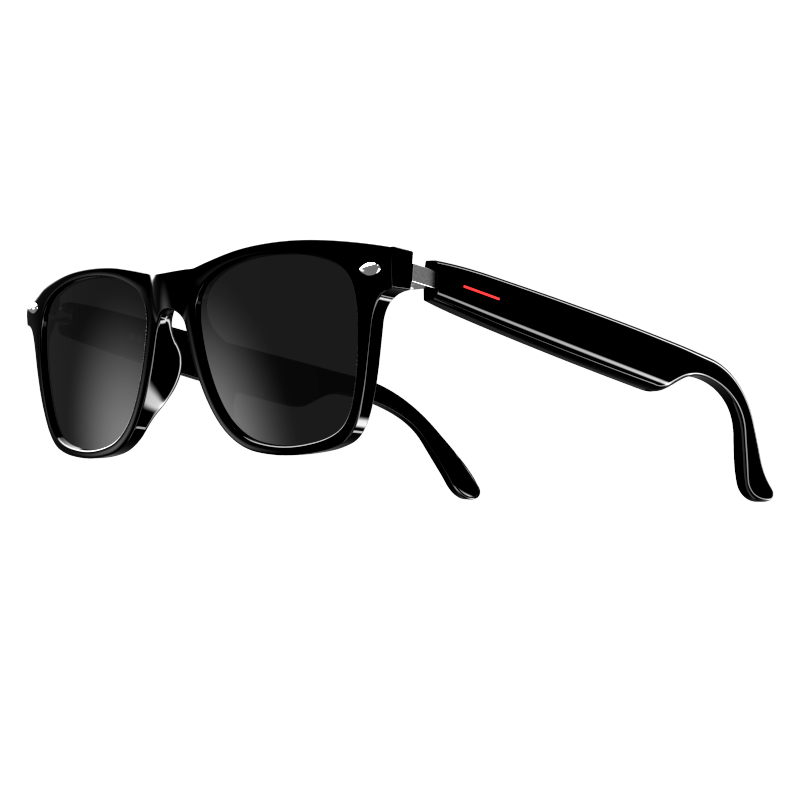 KOIPSSE Smart Glasses for Adul - Audio Music Bluetooth のレビューと価格