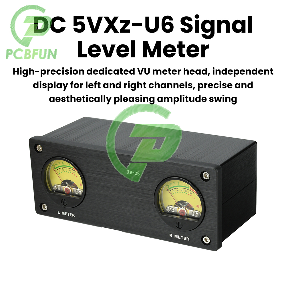 High-Precision Audio VU Meter  - Audio Music Visualizer Free のレビューと価格