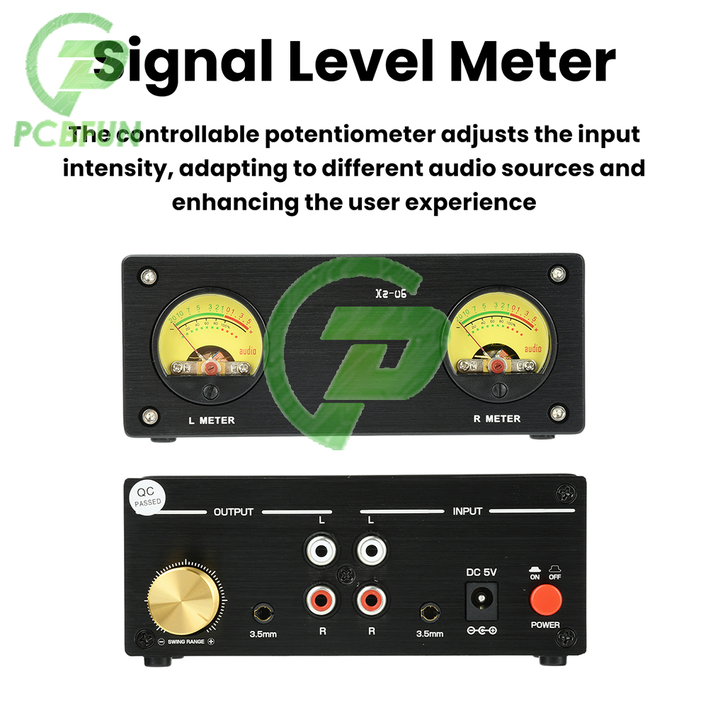 High-Precision Audio VU Meter  - Audio Music Visualizer Free のレビューと価格