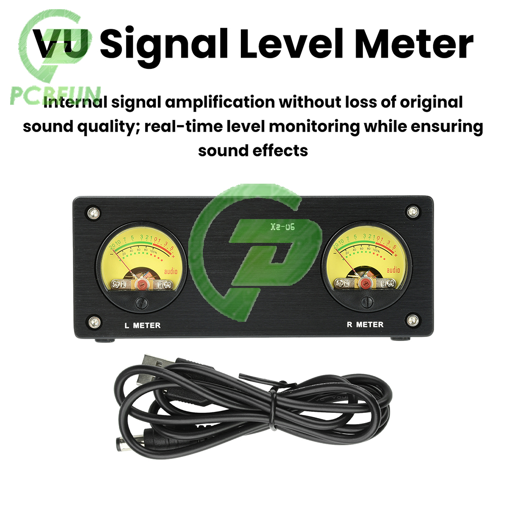 High-Precision Audio VU Meter  - Audio Music Visualizer Free のレビューと価格