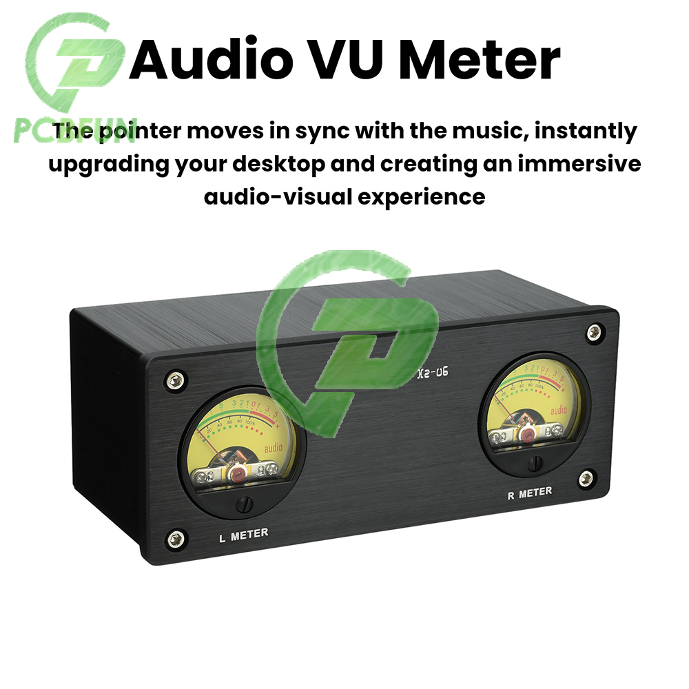 High-Precision Audio VU Meter  - Audio Music Visualizer Free のレビューと価格