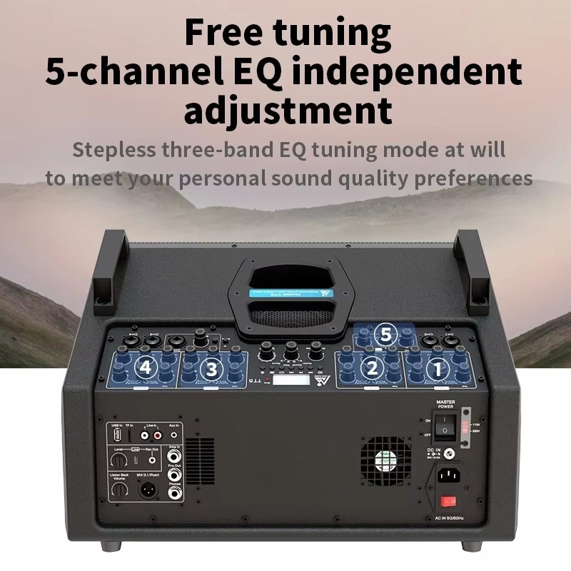 Dual Power Supply Soundbar Wit - Audio Music For のレビューと価格