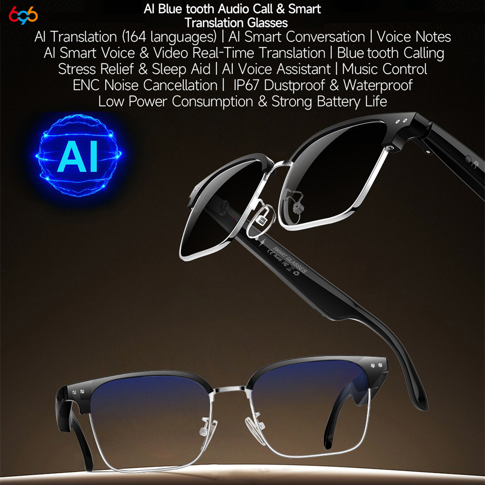 2025 Newest Waterproof AI Blue - Audio Music Bluetooth のレビューと価格