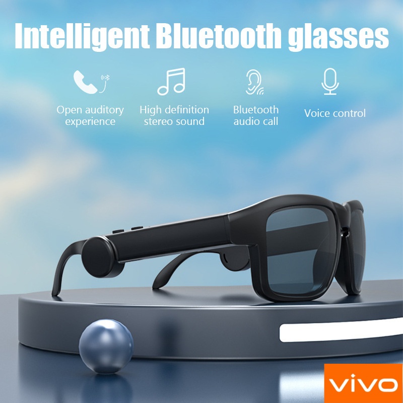 VIVO Smart Glasses Bluetooth I - Audio Music Bluetooth のレビューと価格