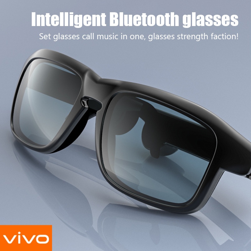 VIVO Smart Glasses Bluetooth I - Audio Music Bluetooth のレビューと価格