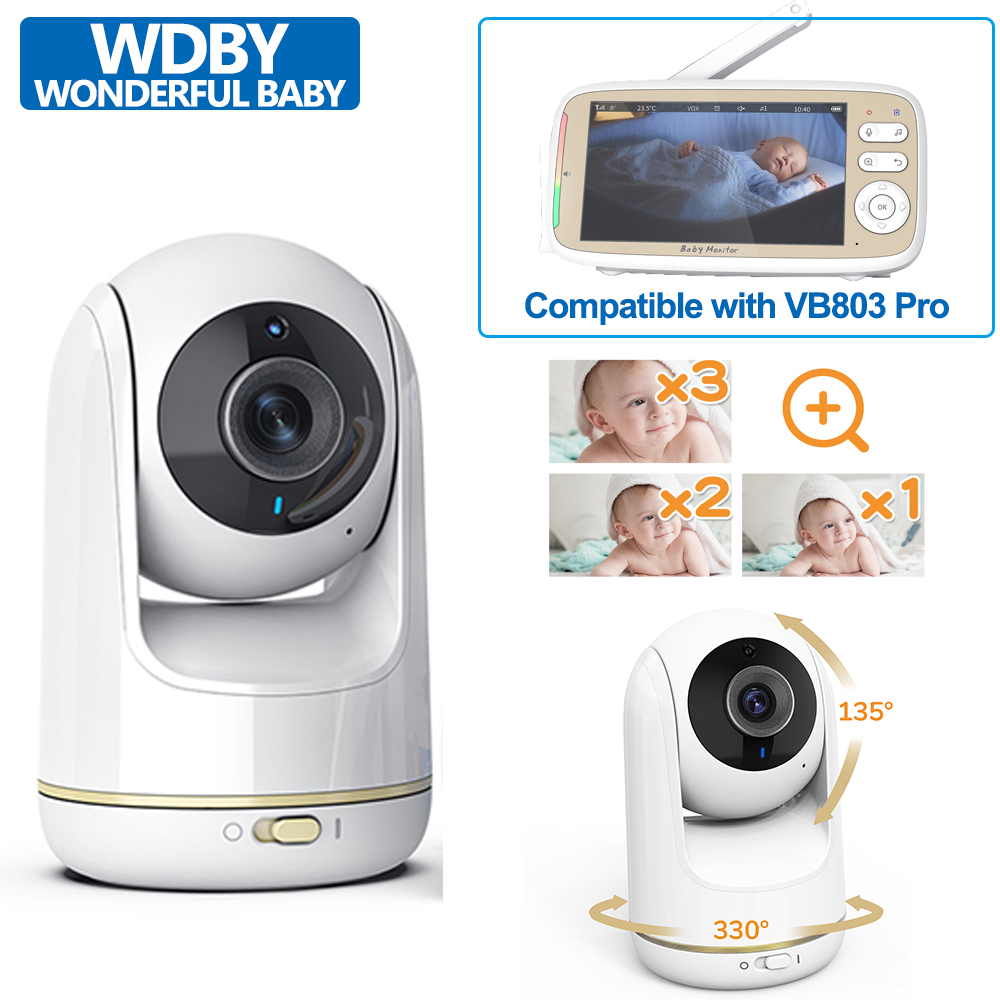 Separate Camera for VB803 Pro  - Audio Music Separate のレビューと価格