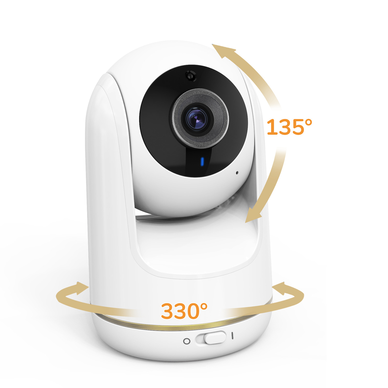 Separate Camera for VB803 Pro  - Audio Music Separate のレビューと価格