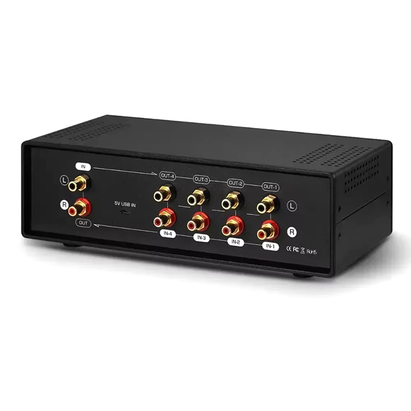 MIC+LINE Analog Dual VU Meter  - Audio Music Visualizer Free のレビューと価格