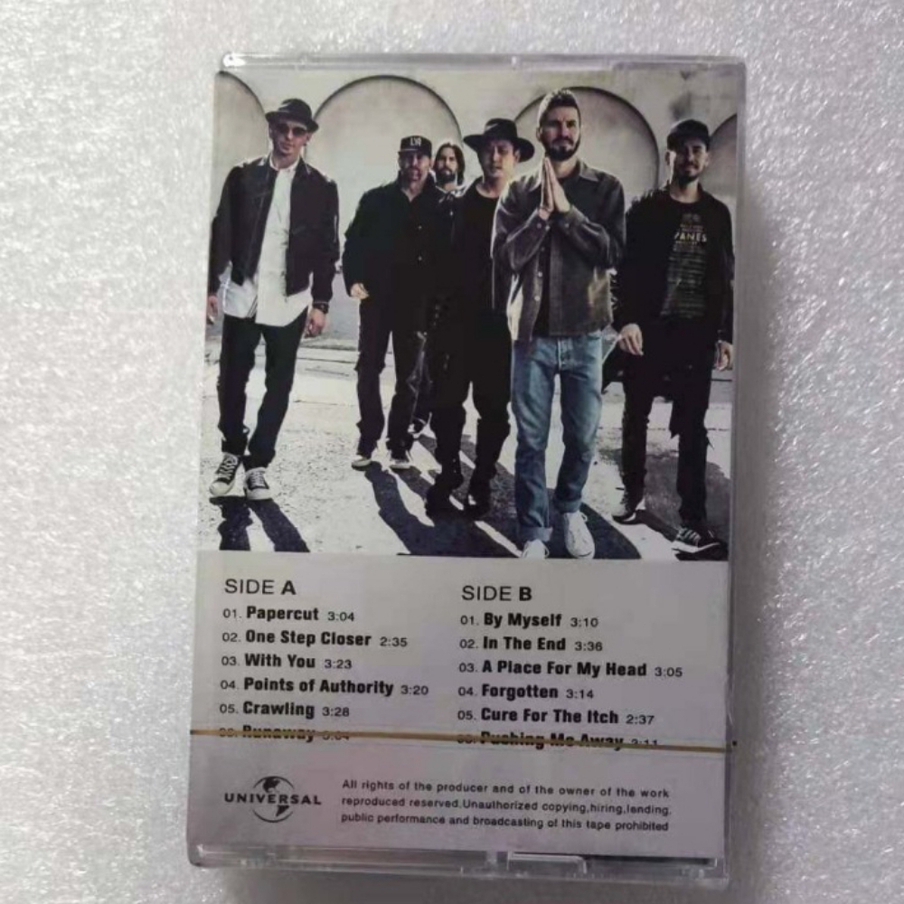 Cassette Tape Western English  - Audio Music For のレビューと価格