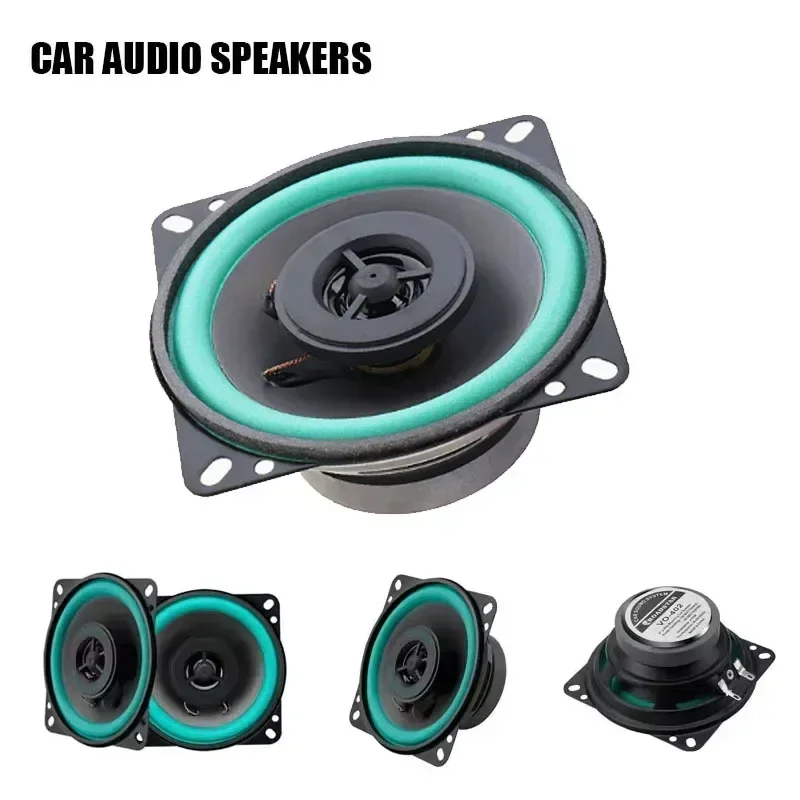4/5/6 Inch Car Speakers Univer - Audio Universal Music のレビューと価格