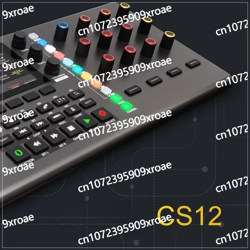 CS12 Midi Keyboard Audio-visua - Audio Music Visualizer Free のレビューと価格