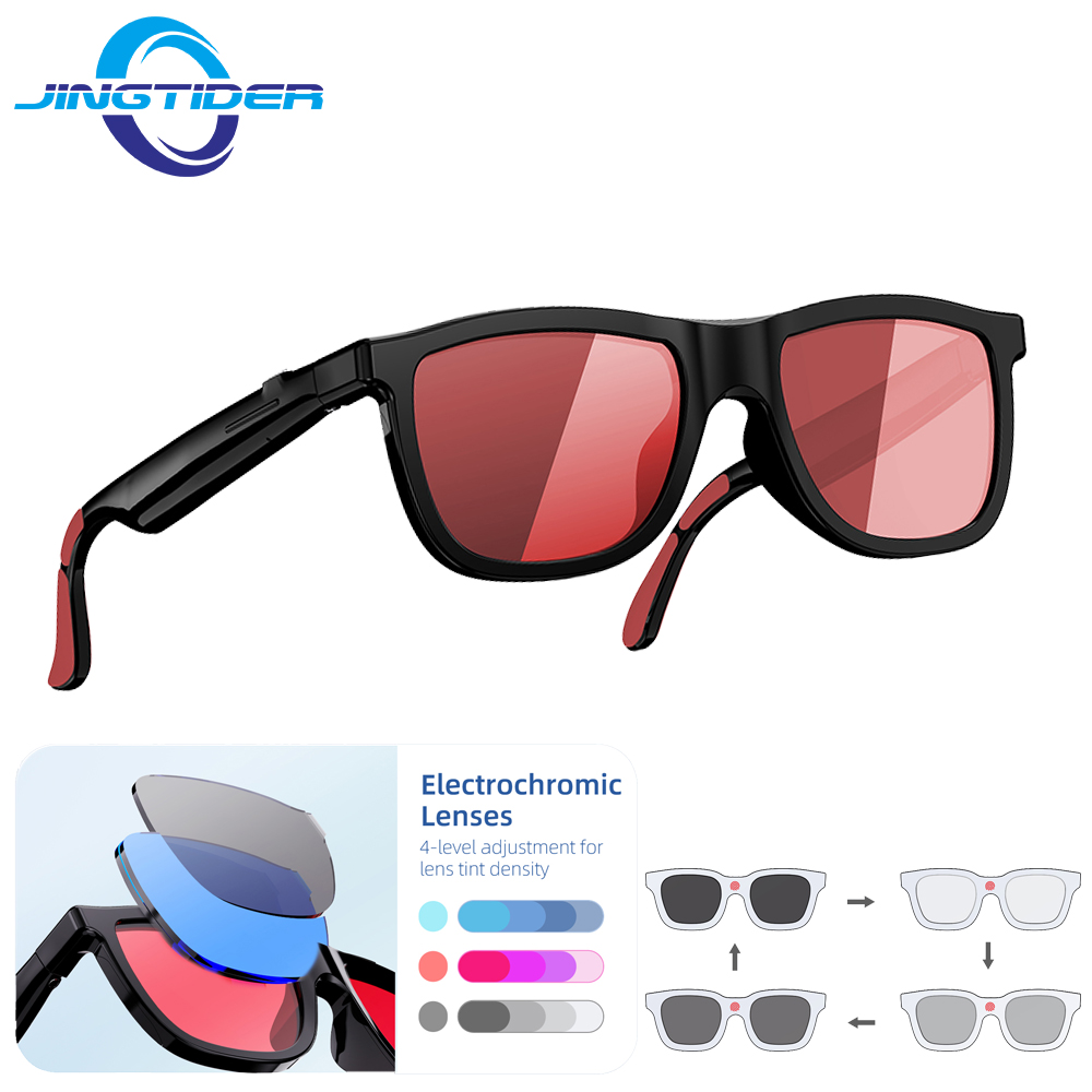 G60 Electrochromic Smart Audio - Audio Music Bluetooth のレビューと価格