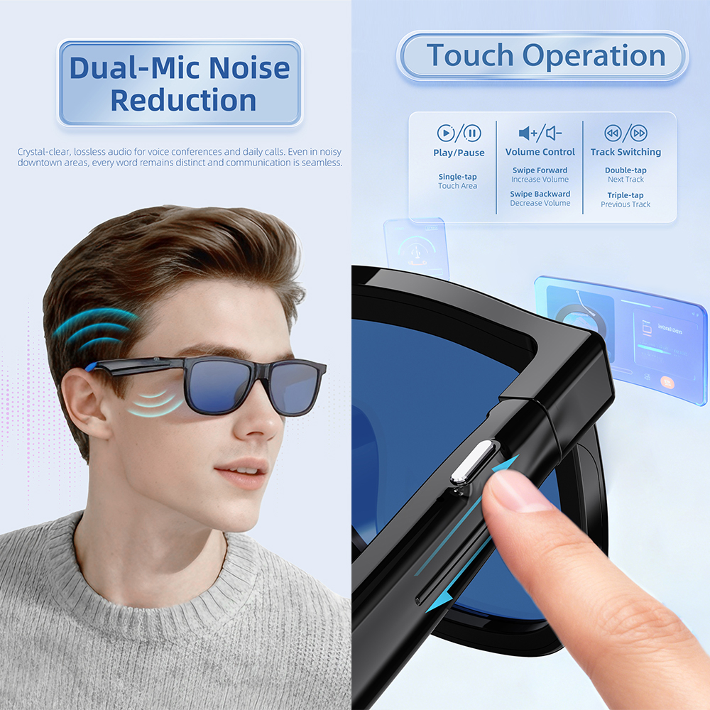 G60 Electrochromic Smart Audio - Audio Music Bluetooth のレビューと価格