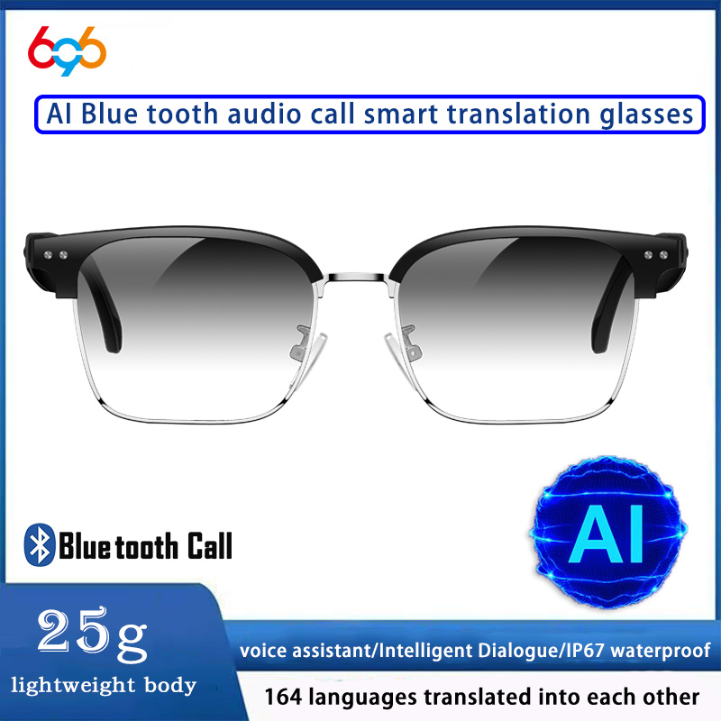 Men Women AI Blue Tooth Audio  - Audio Music Bluetooth のレビューと価格