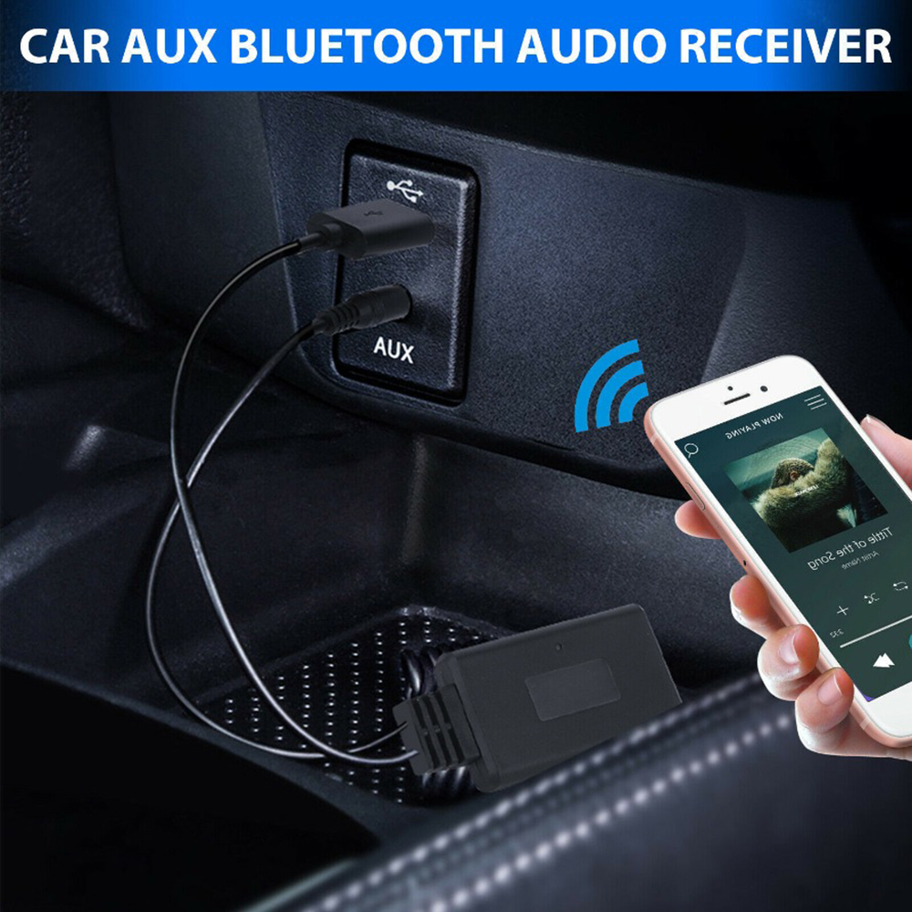 Universal Car Bluetooth Audio  - Audio Universal Music のレビューと価格