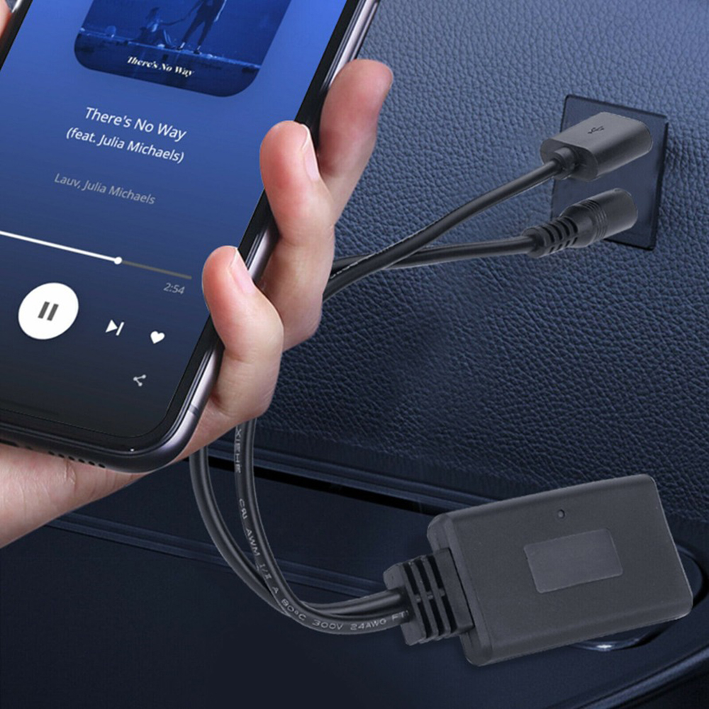 Universal Car Bluetooth Audio  - Audio Universal Music のレビューと価格
